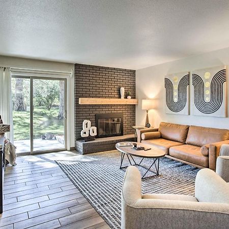 Stunning Condo By Trails, Natl Monument! Grand Junction Exterior foto