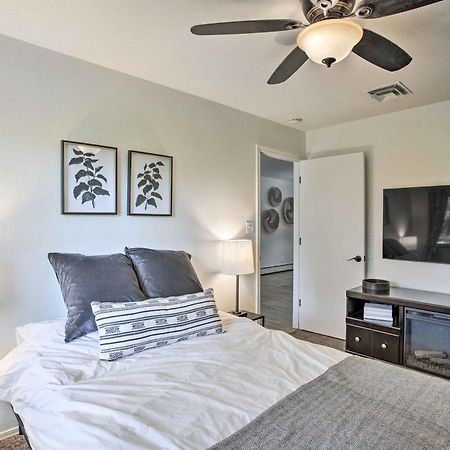 Stunning Condo By Trails, Natl Monument! Grand Junction Exterior foto