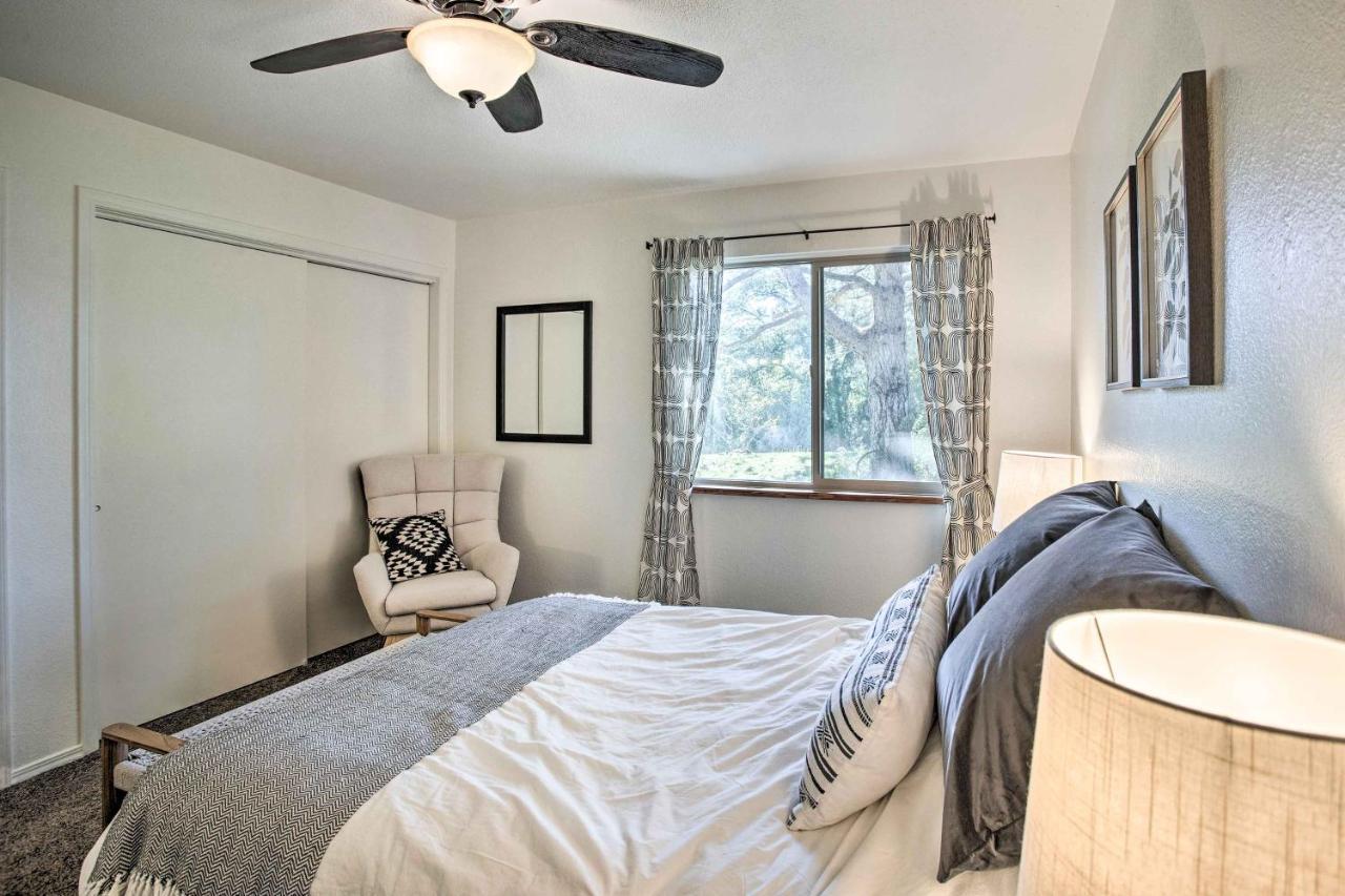 Stunning Condo By Trails, Natl Monument! Grand Junction Exterior foto