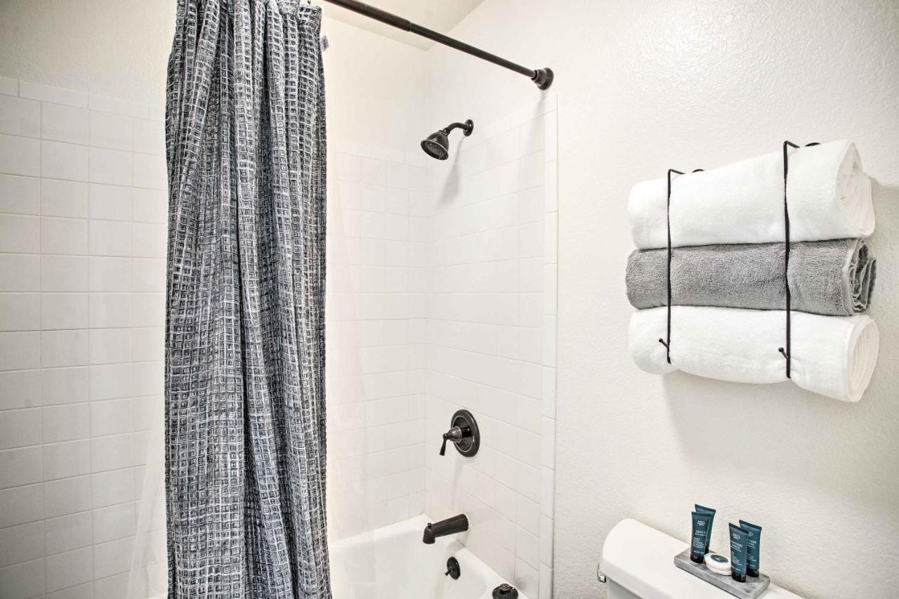 Stunning Condo By Trails, Natl Monument! Grand Junction Exterior foto